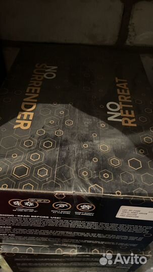 Патроны для пейнтбола