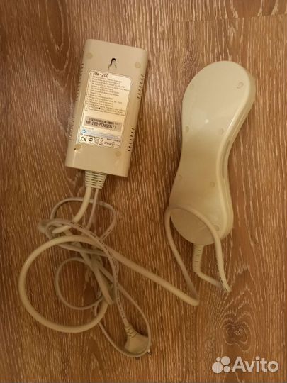 Турманиевый проектор nuga best NM-200