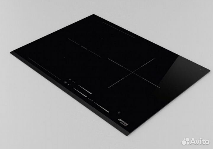 Индукционные варочные панели Smeg (EAC)