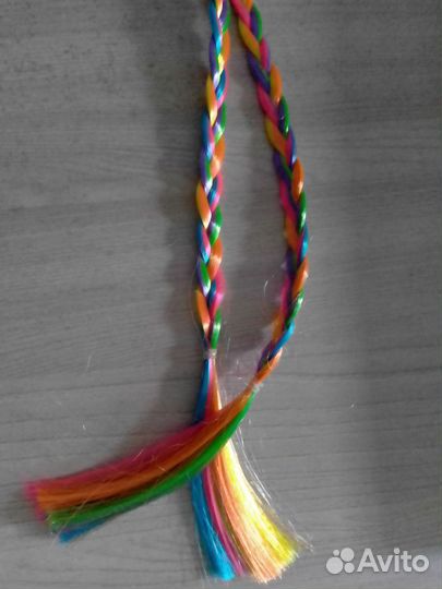 Ободок для волос день рождения новый год праздник