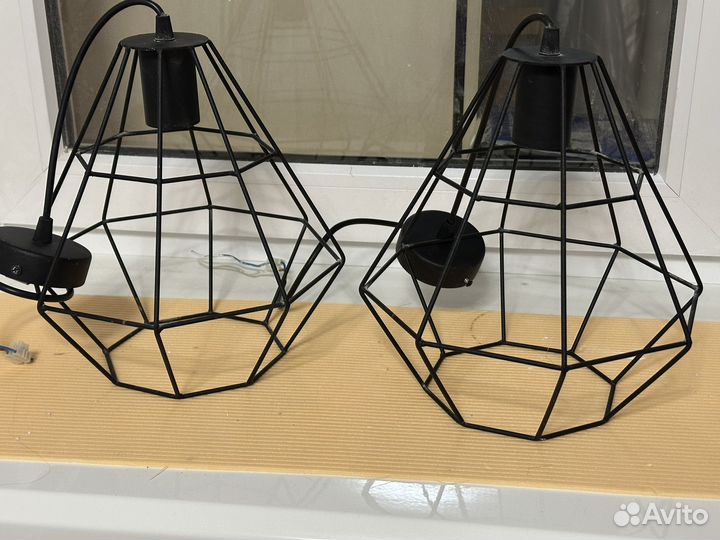 Подвесной светильник