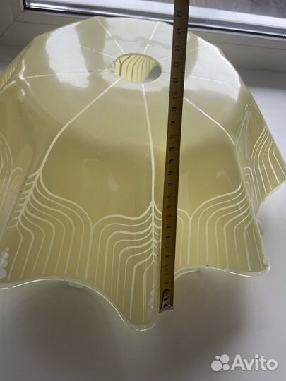 Плафон СССР