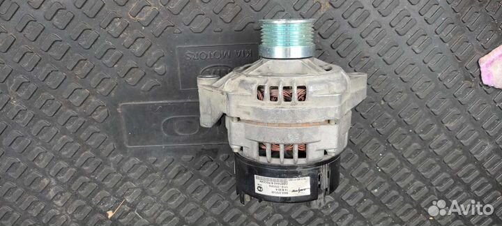 Генератор на классику