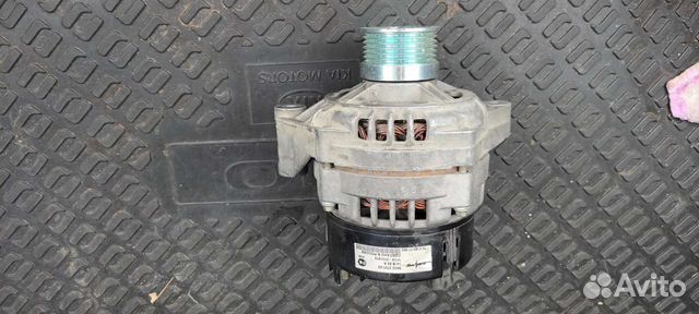 Генератор на классику