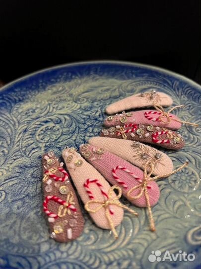 Аксессуары для девочек