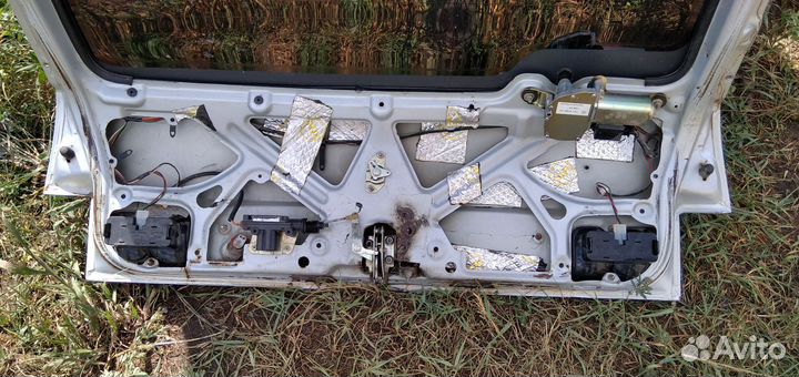 Продам багажник