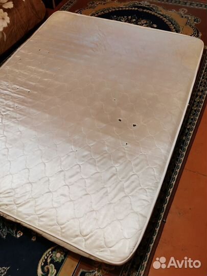 Матрас 160х200