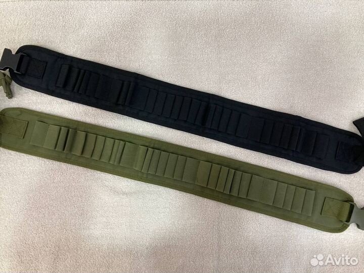 Патронташ тактический