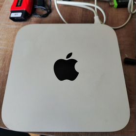 Apple Mac mini