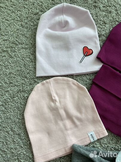 Комплект Reima 2-3 года