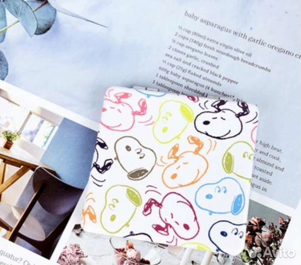 Зеркало для маленькой модницы