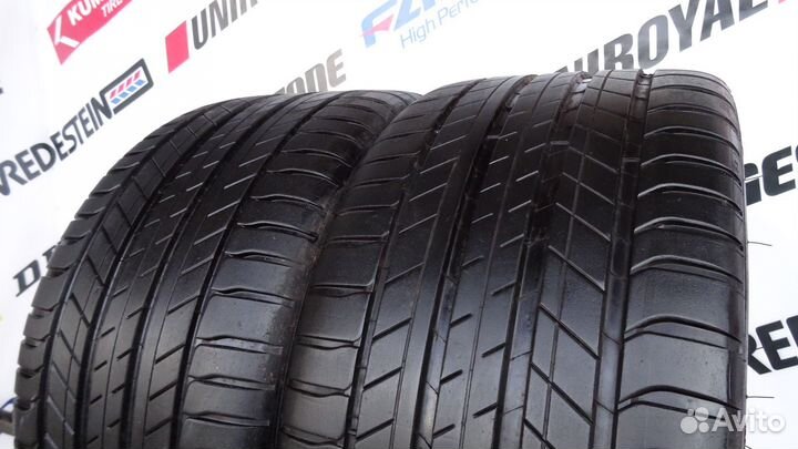 Michelin Latitude Sport 3 295/35 R21