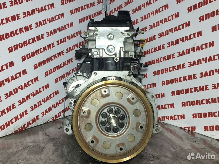 Двигатель Тойота Прадо 150 3,0л дизель 1KD-FTV