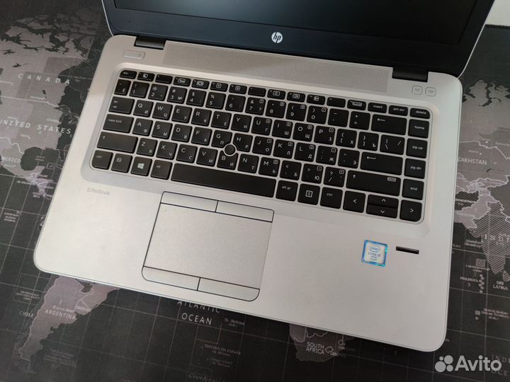 Ноутбук HP EliteBook 840 G3 (Сore i5 6300U)