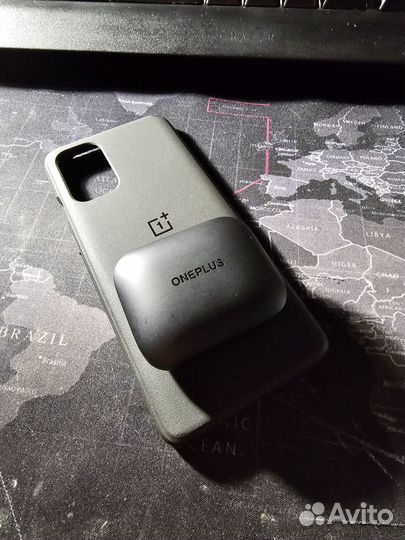 OnePlus 9R, 8/256 ГБ