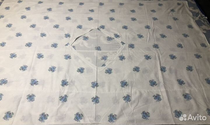 Пододеяльник со времен СССР