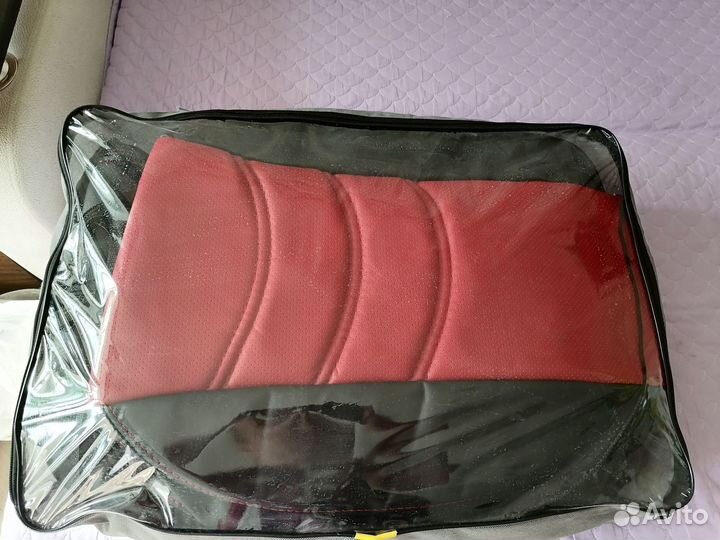 Авточехлы универсальные