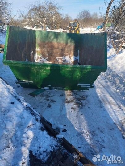 Демонтаж домов снос дома, с вывозом