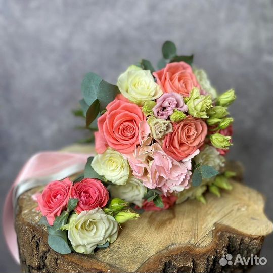 Цветы Свадебные