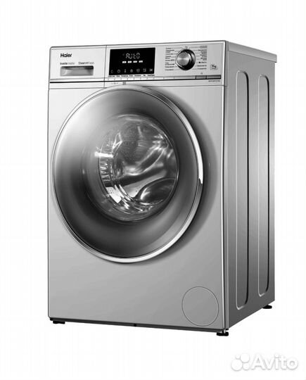 Стиральная машина Haier HW70-BP127585