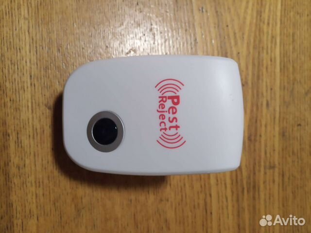 Отпугиватель мышей и тараканов