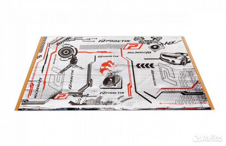 Шумоизоляция