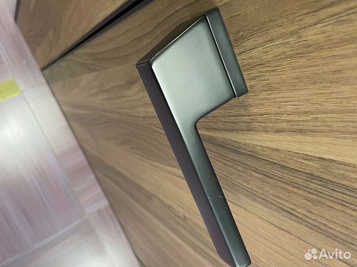 Межкомнатные двери