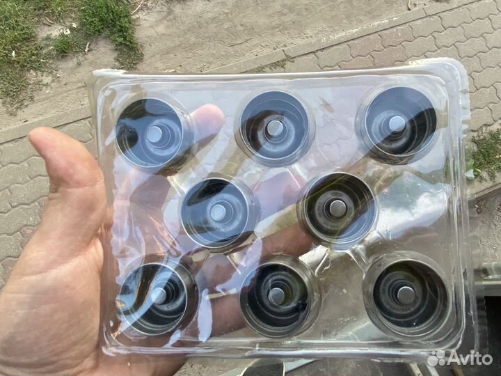 Гидрокомпенсаторы змз 406/405/409