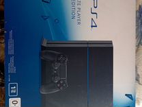 Sony playstation 4 PS4