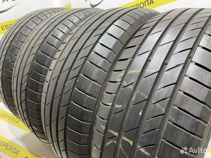 Kumho Ecsta PS71 EV 205/60 R16