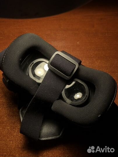 Vr очки для телефона