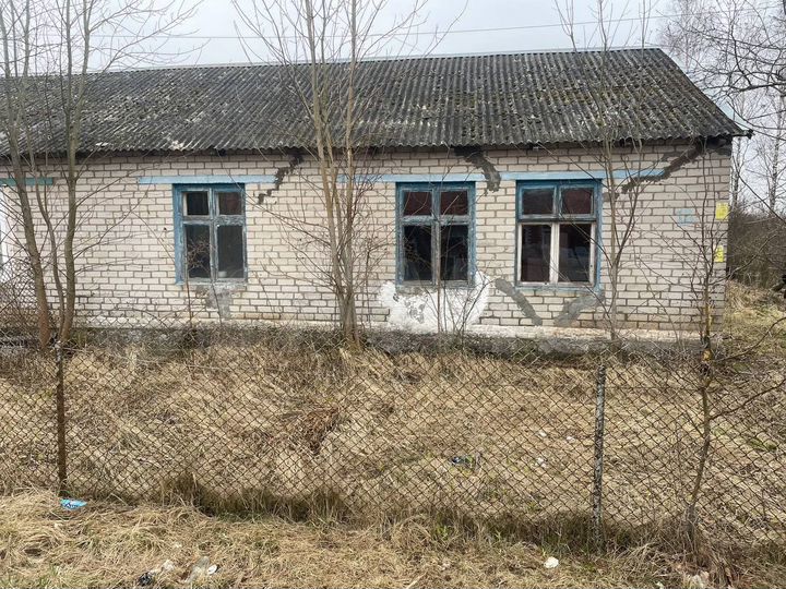 Участок 100 сот. (СНТ, ДНП)