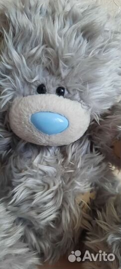 Медвежонок Me To You