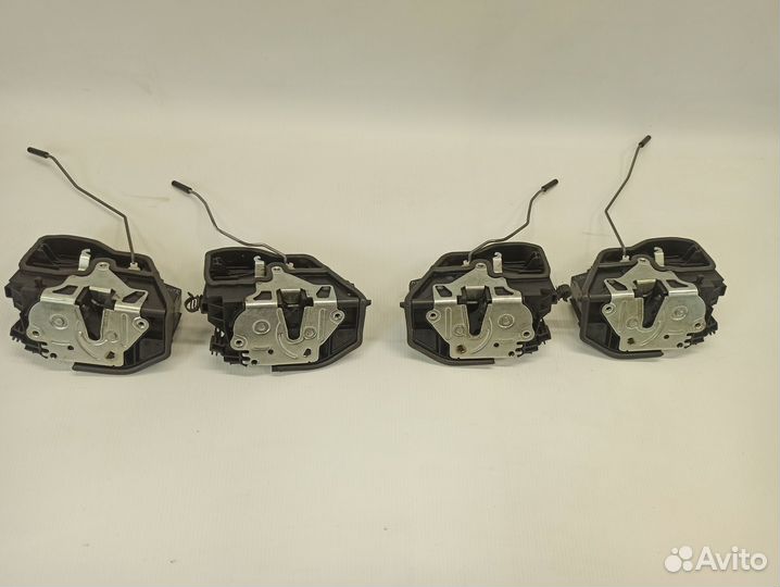 Замок двери BMW