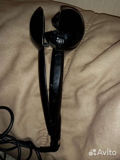 Автоматическая плойка