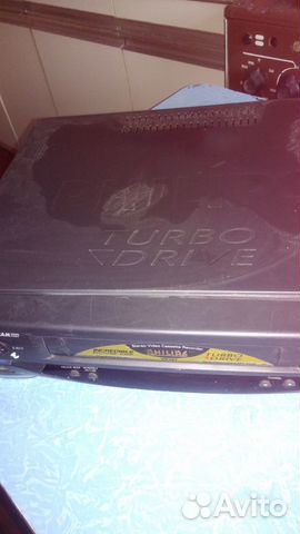 DVD, на запчасти и пульт