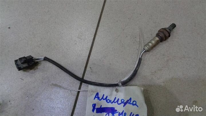 Датчик кислородный верхний Nissan Almera Classic