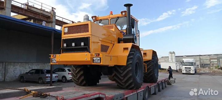 Трактор Кировец К-700А, 2023