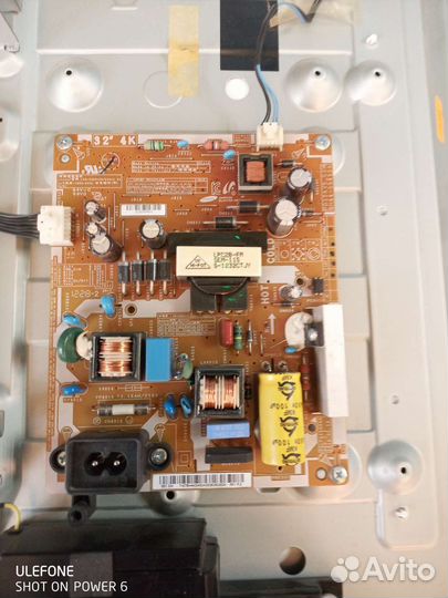 Main плата BN41-01795A. для Самсунг ue32eh4000w