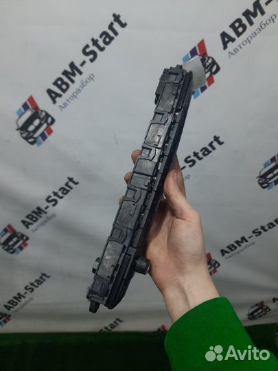 Блок управления магнитолой Bmw 316I F30 N13B16A