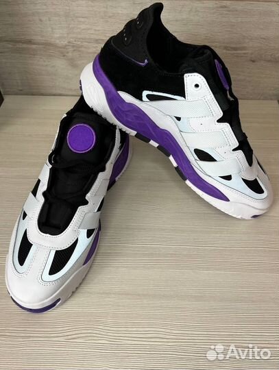 Adidas Niteball