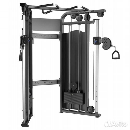 Комплекс для функциональных тренировок DHZ