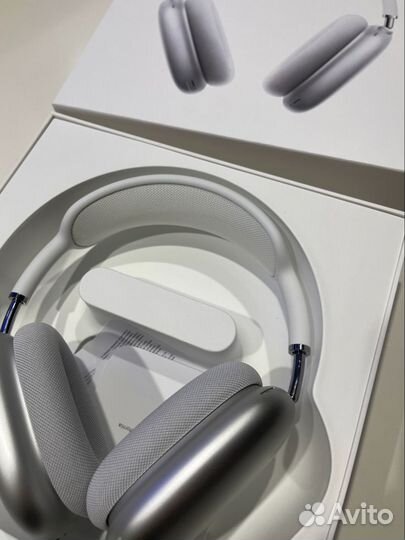 Airpods Max