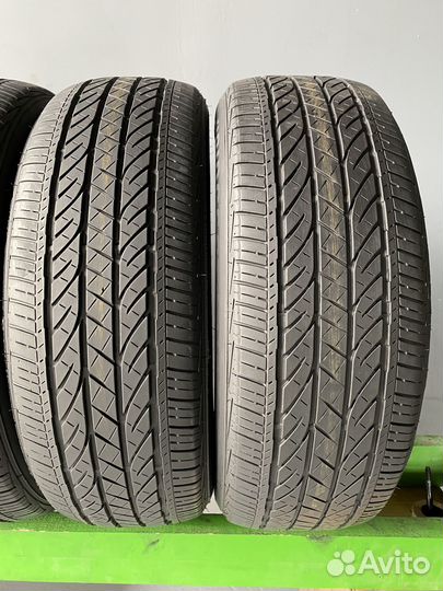 Bridgestone Dueler H/P Sport AS 235/55 R20 102H