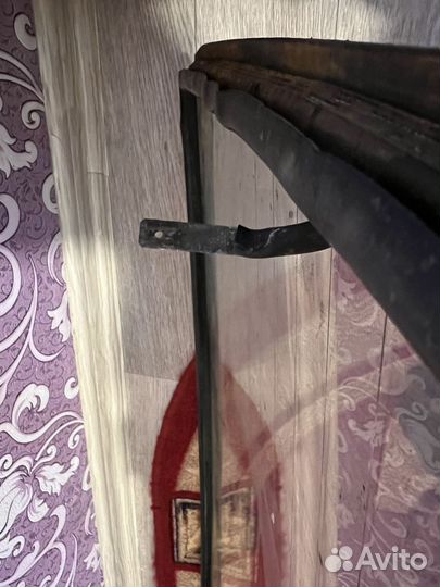 Заднее стекло Ваз 2109-2114