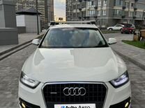 Audi Q3 2.0 AMT, 2012, 189 000 км, с пробегом, цена 1 399 999 руб.