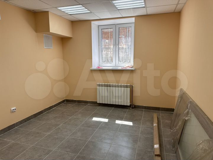 Свободного назначения, 16 м² окупаемость 6 лет