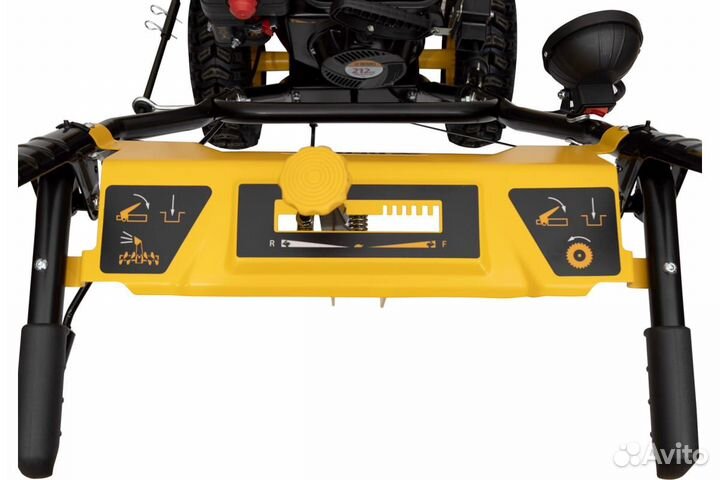 Снегоуборщик Denzel SB 560 LP 97652