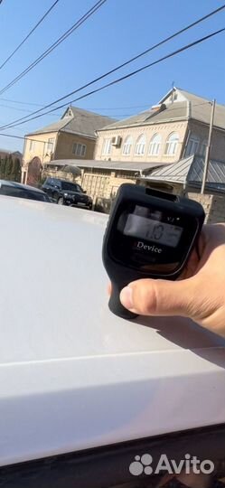 Автопроверка автоподбор