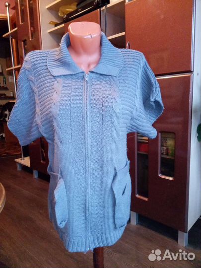 Женские вещи пакетом 44-46